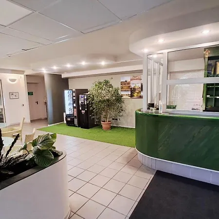 Ducathotel Hotel Torrile