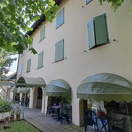 Hotel Ducathotel Torrile