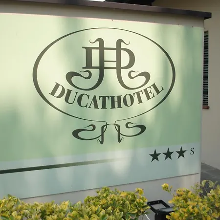Hotel Ducathotel 3*
