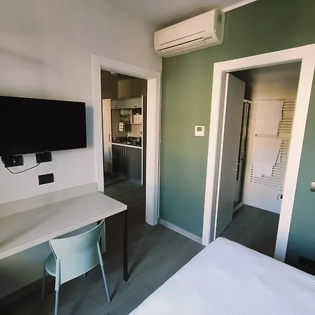 Ducathotel Hotell 3*