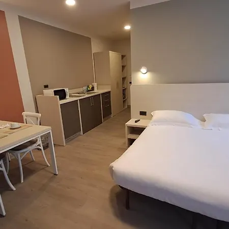 Ducathotel Hotel