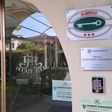 Hotel Ducathotel