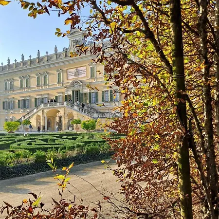 Ducathotel 3* Torrile