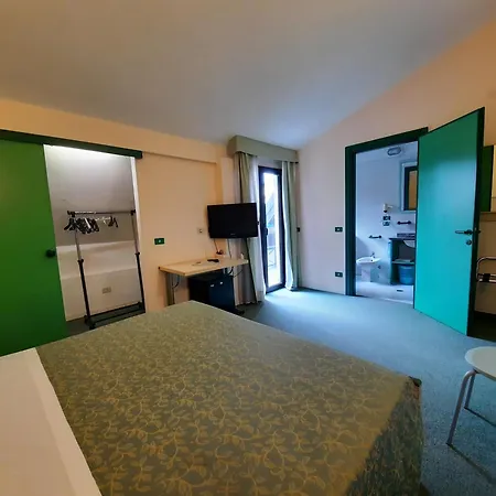 Hotel Ducathotel Torrile