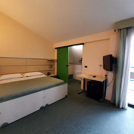 Ducathotel 3* Torrile