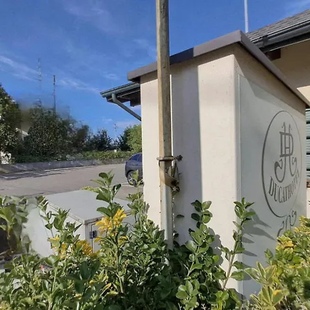 Ducathotel Otel 3*