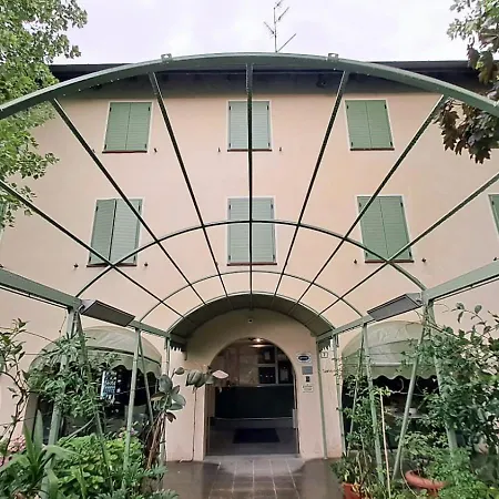 Ducathotel Hotel Torrile