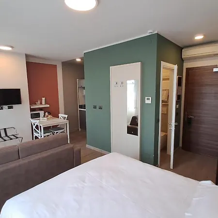 Ducathotel Hotel 3*