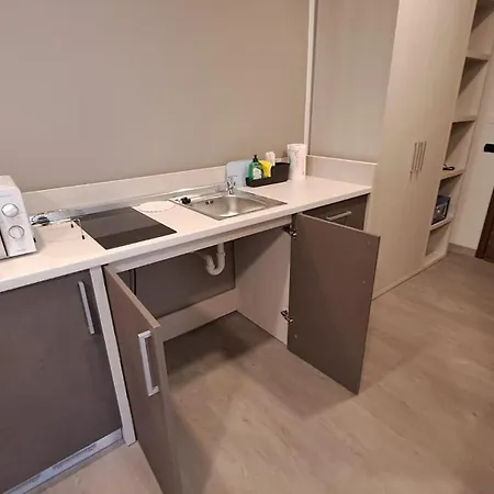 Ducathotel Hotel Torrile