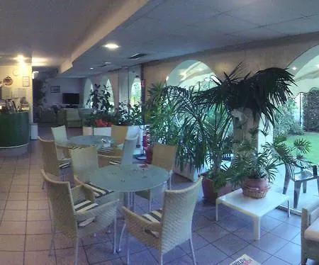 Ducathotel Hotel Torrile