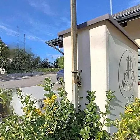 Ducathotel Hotel Torrile