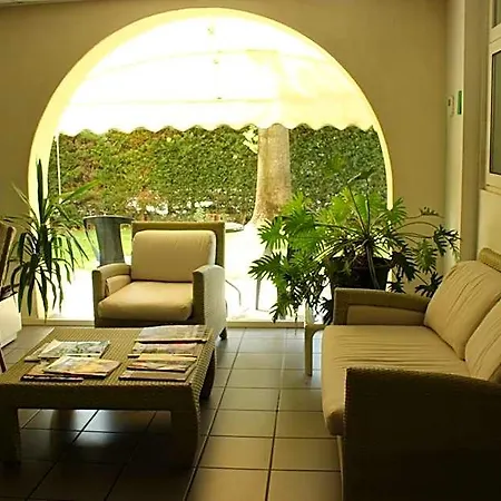 Hotel Ducathotel Torrile