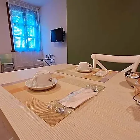 Hotel Ducathotel 3*