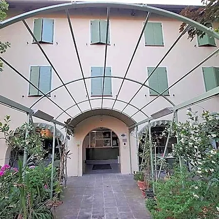 Ducathotel Hotel Torrile