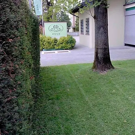 Hotel Ducathotel Torrile