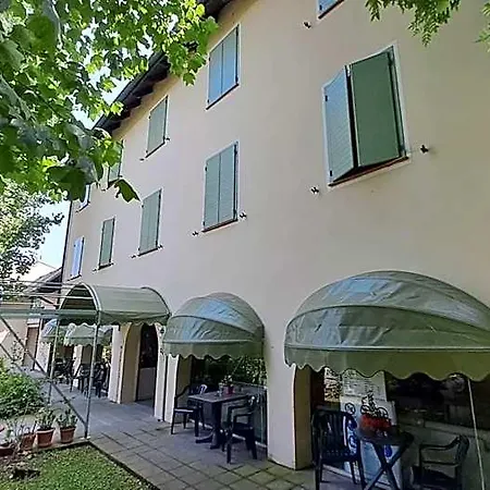 Hotel Ducathotel 3*