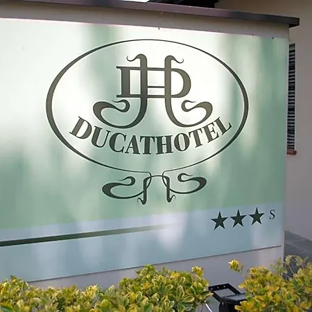 Hotel Ducathotel Torrile