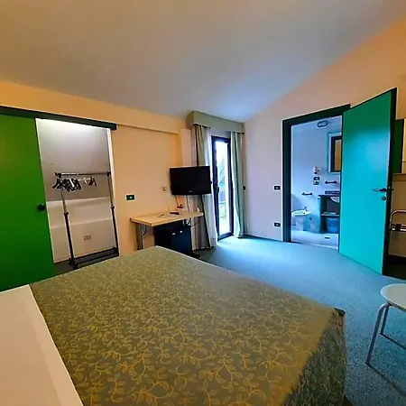 Ducathotel Hotel