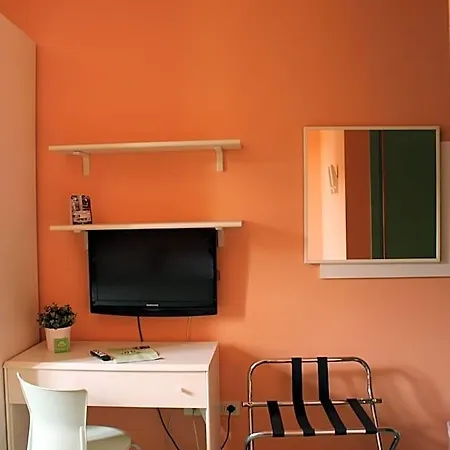 Ducathotel Hotel Torrile