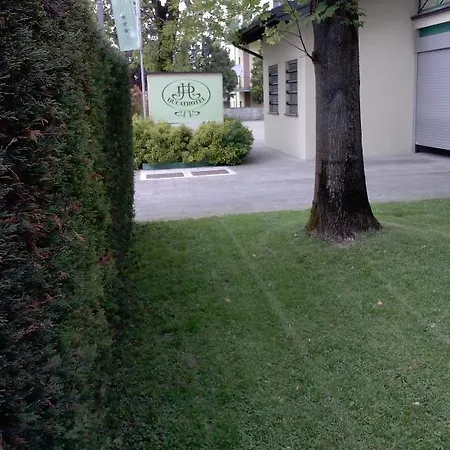 Ducathotel Torrile