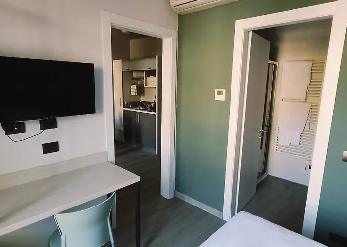 Ducathotel מלון 3*