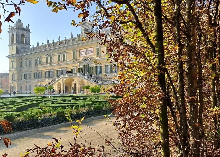 Ducathotel 3* Torrile