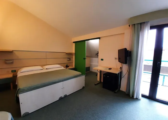 Ducathotel 3* Torrile