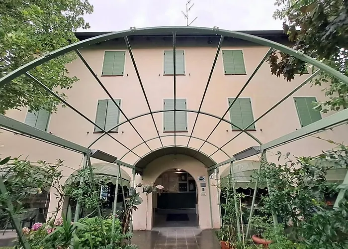 Ducathotel מלון Torrile