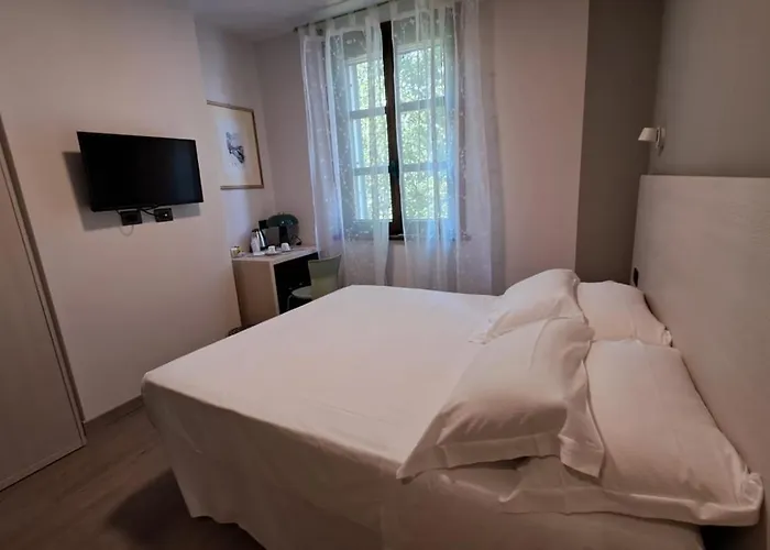 Ducathotel מלון 3*