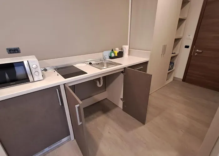 Ducathotel מלון Torrile