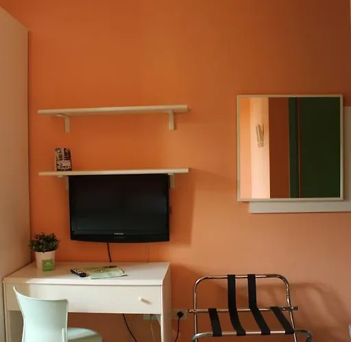 מלון Ducathotel 3*